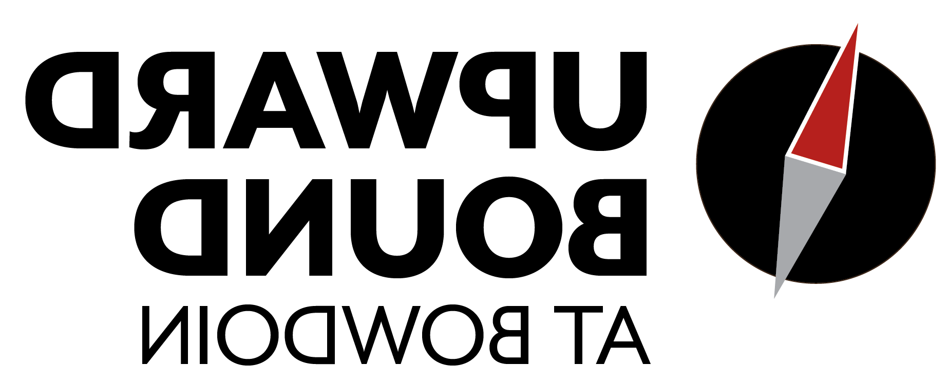 上界Logo图像